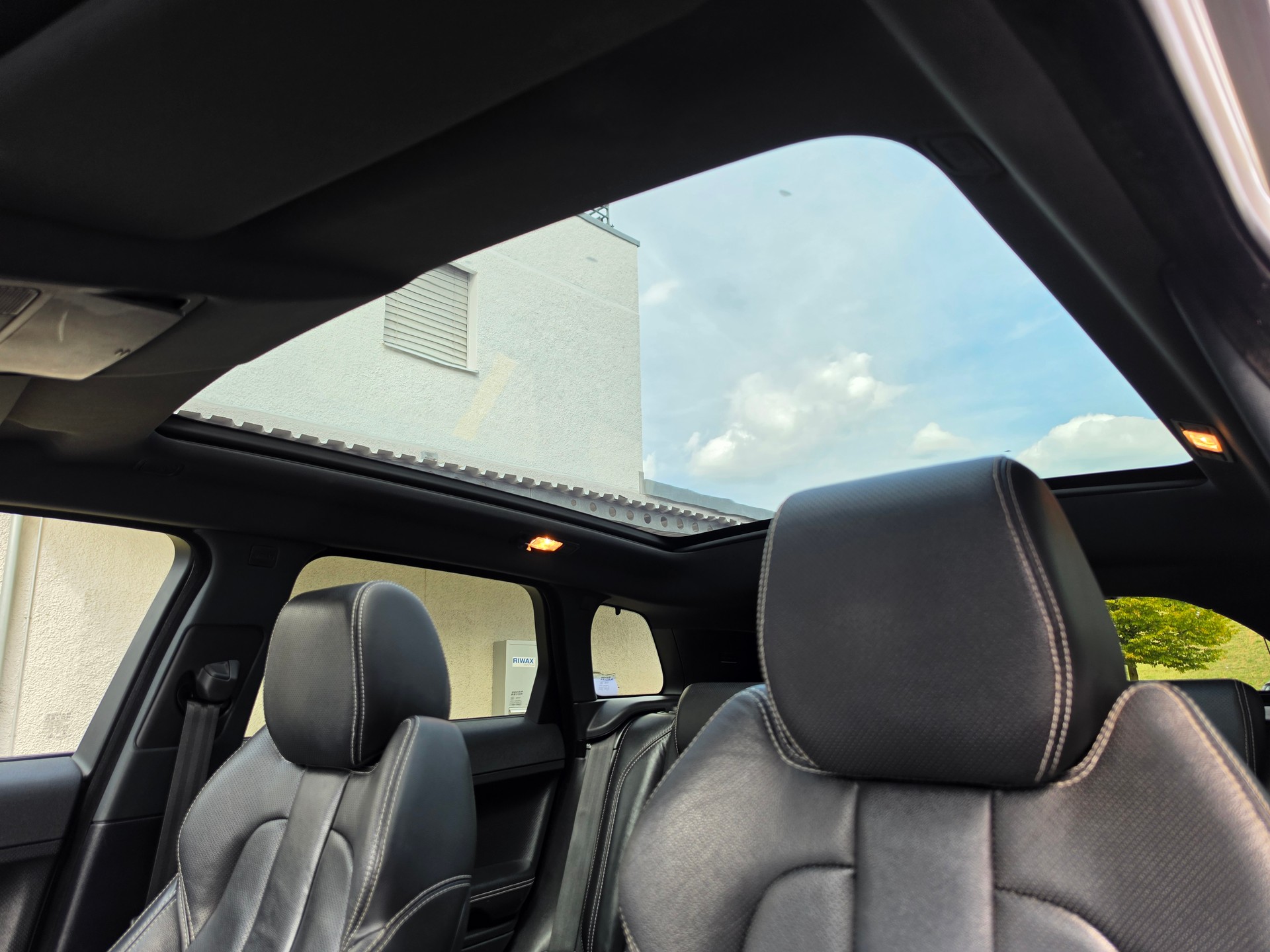 LAND ROVER RANGE ROVER EVOQUE-image-39