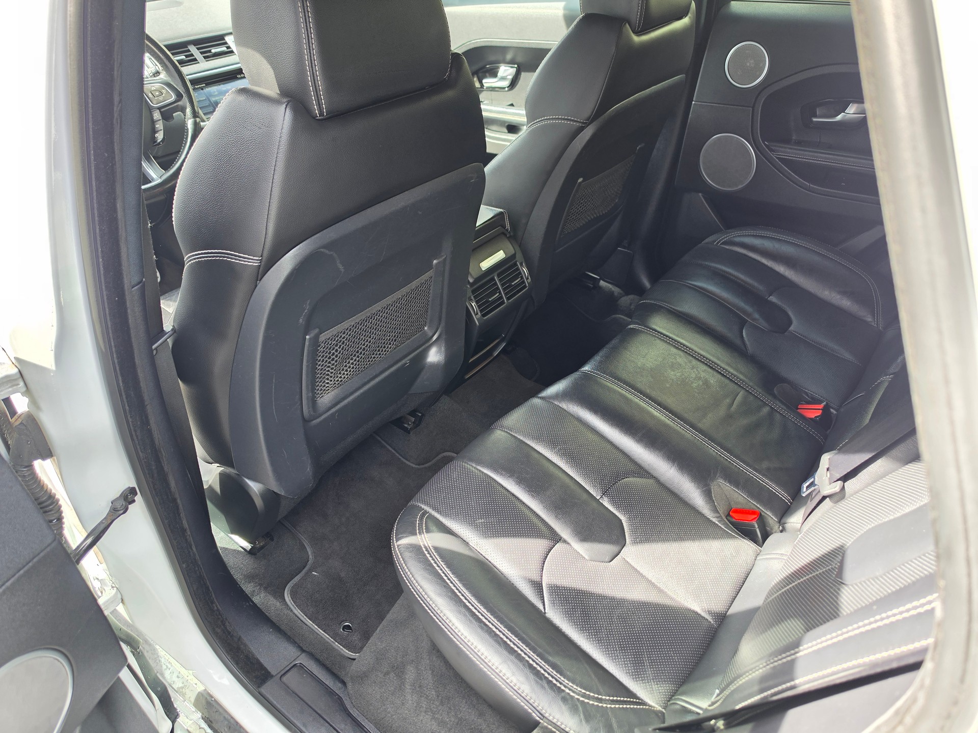 LAND ROVER RANGE ROVER EVOQUE-image-13