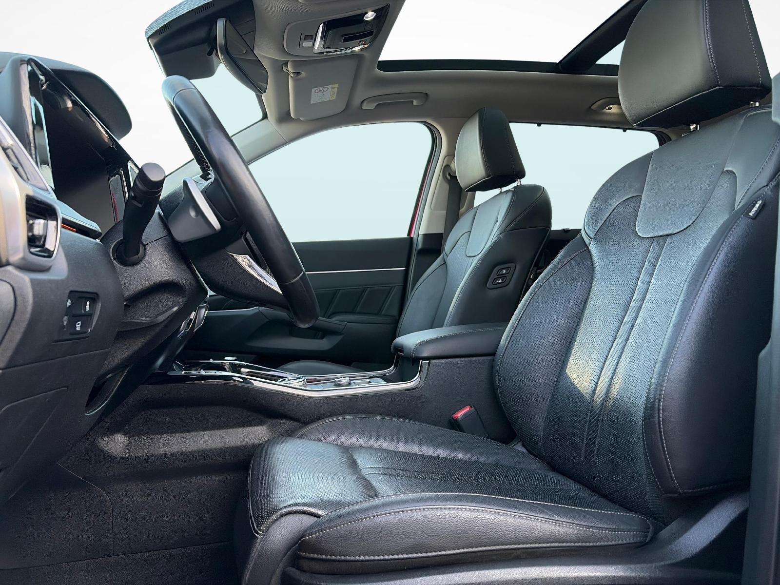 KIA Sorento 2.2 SmartD Style 7P-image-10