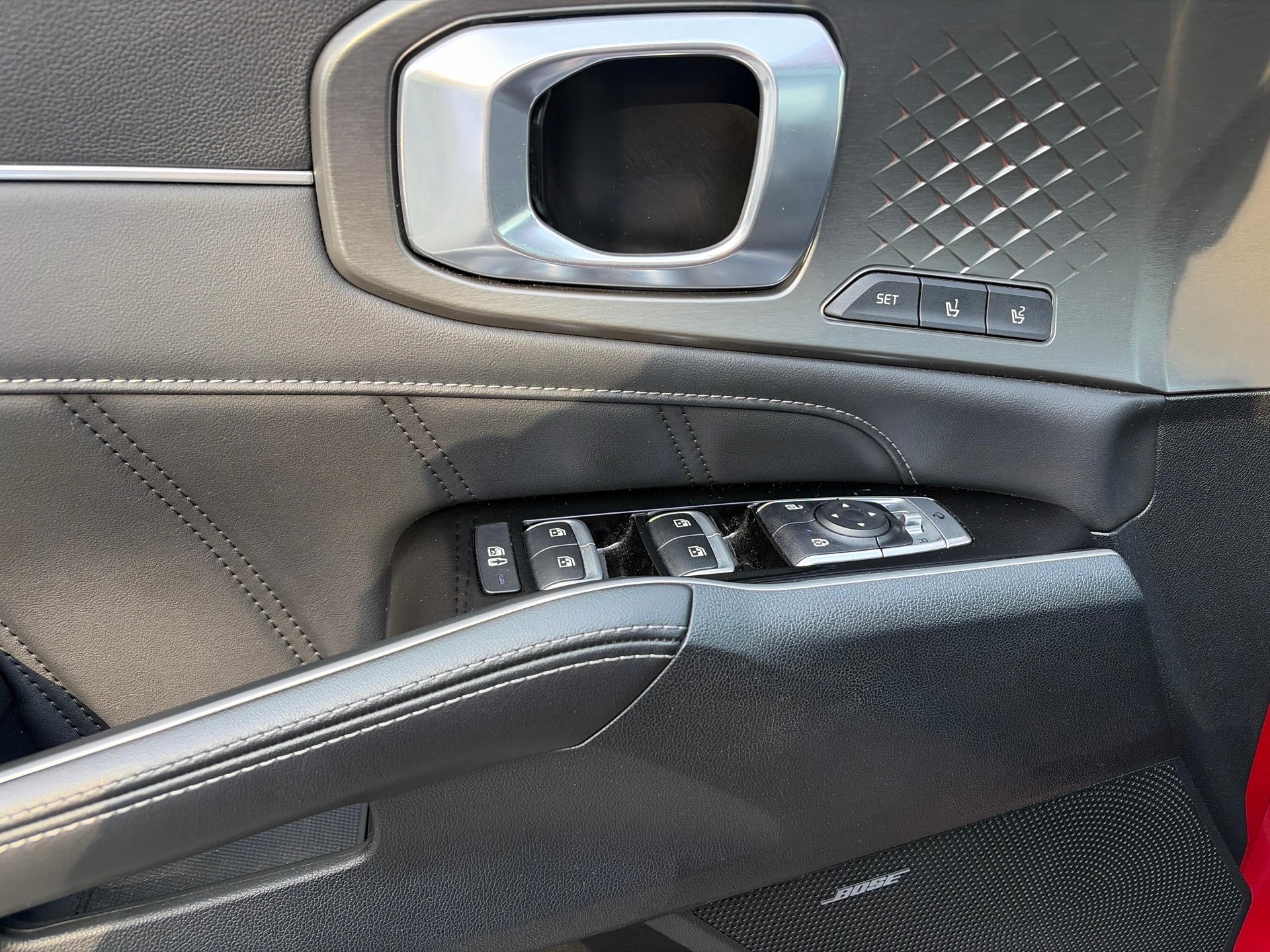 KIA Sorento 2.2 SmartD Style 7P-image-9