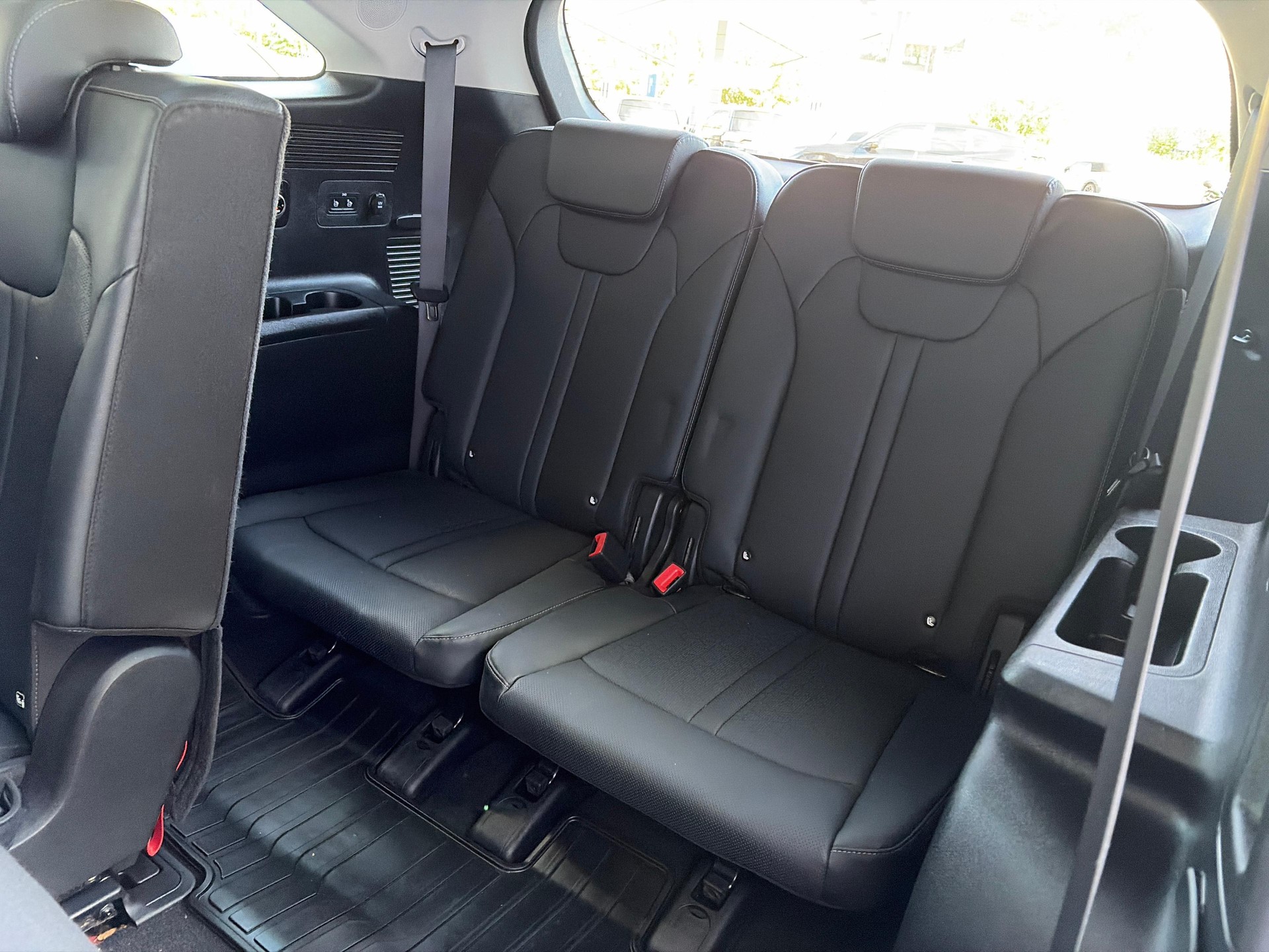 KIA Sorento 2.2 SmartD Style 7P-image-13