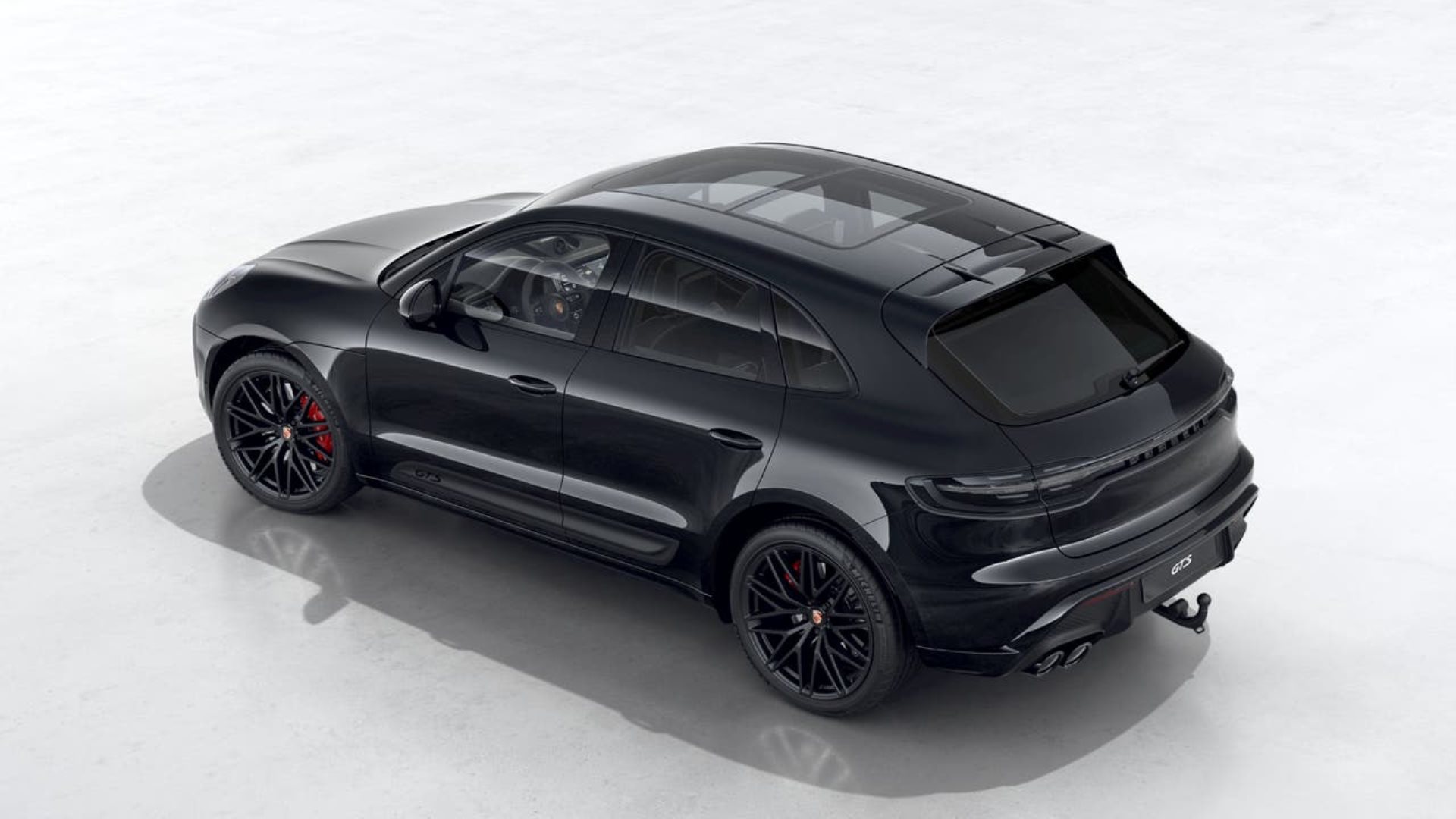 PORSCHE Macan GTS-image-3
