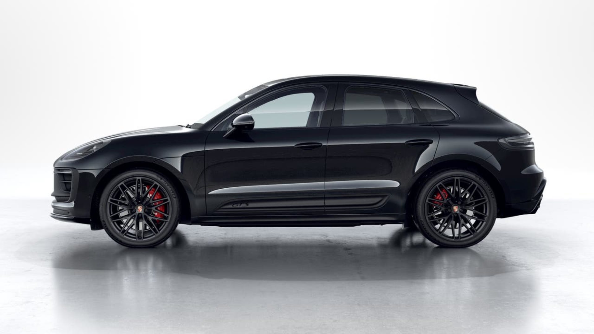 PORSCHE Macan GTS-image-1