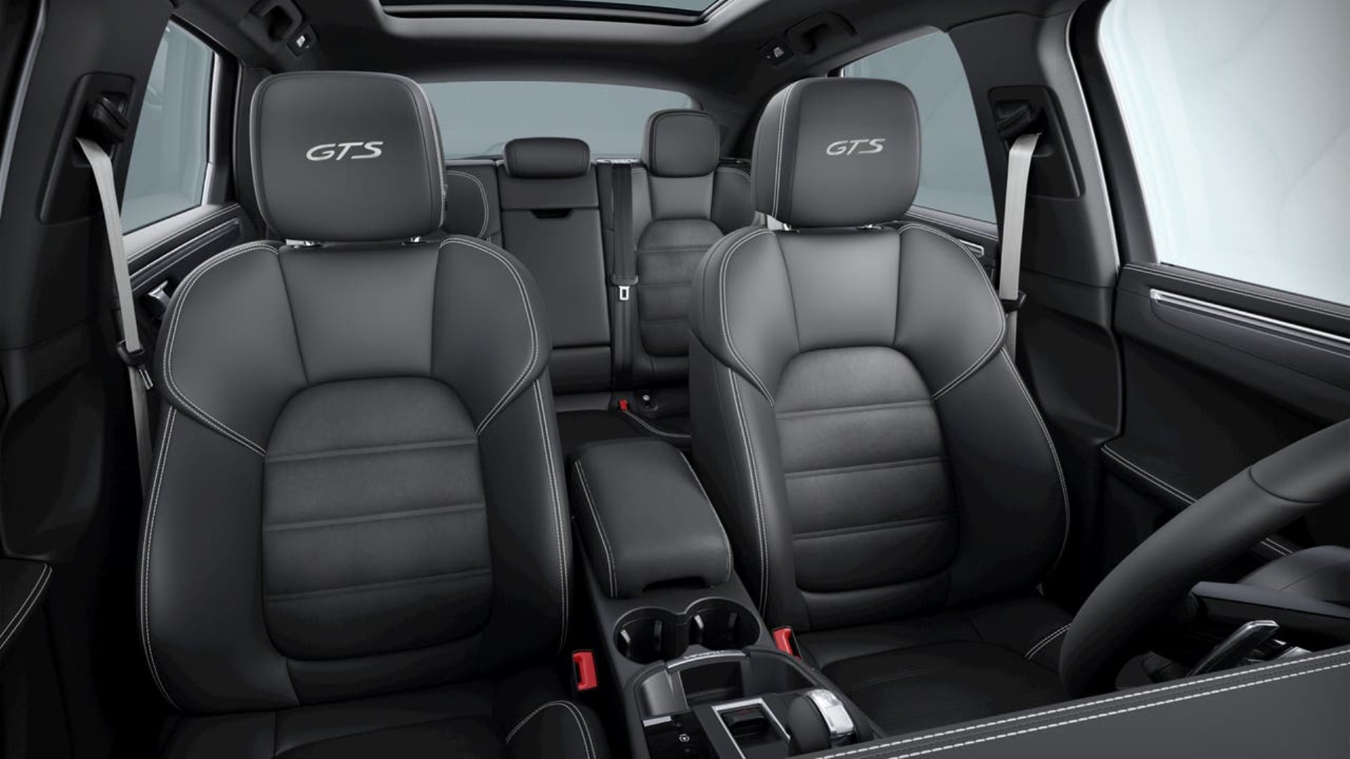 PORSCHE Macan GTS-image-6
