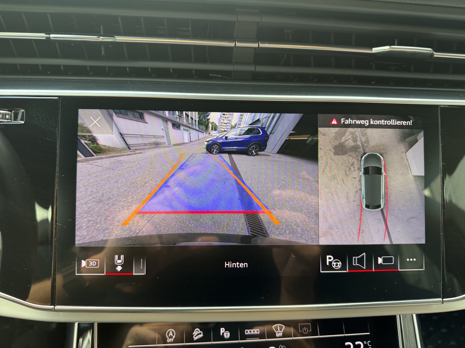 AUDI Q8 50 TDI quattro tiptronic-image-13