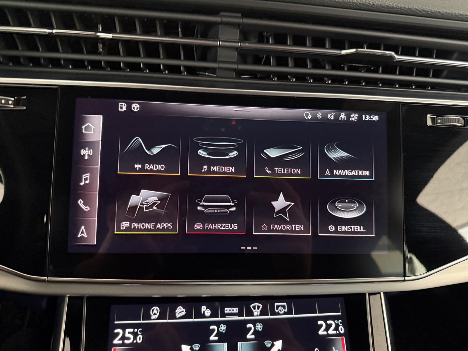 AUDI Q8 50 TDI quattro tiptronic-image-14
