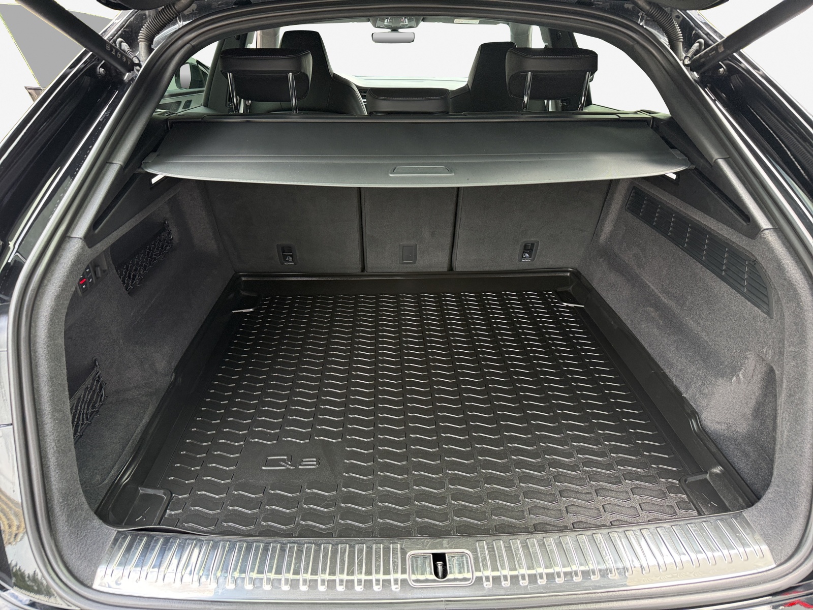 AUDI Q8 50 TDI quattro tiptronic-image-12