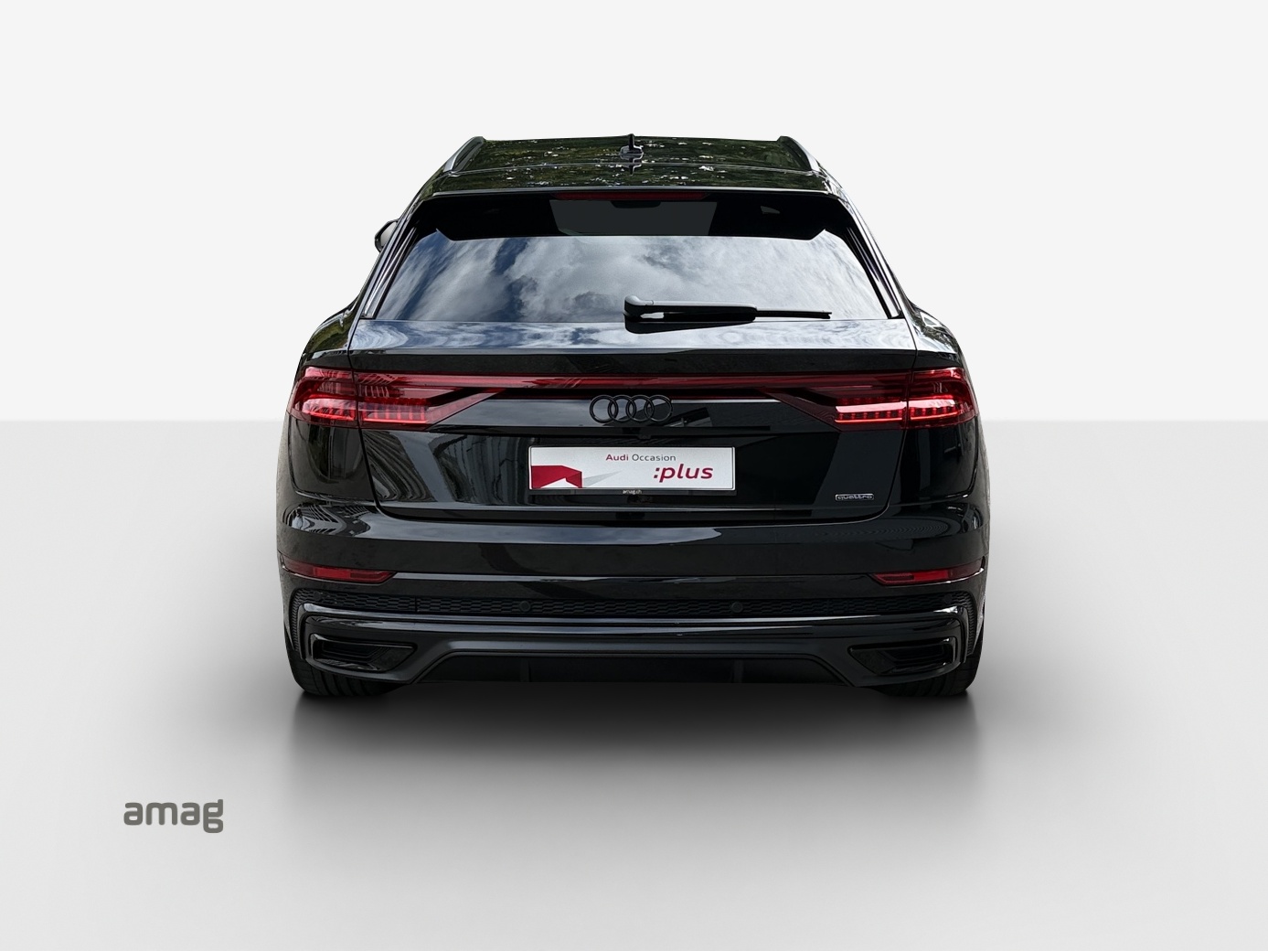 AUDI Q8 50 TDI quattro tiptronic-image-3