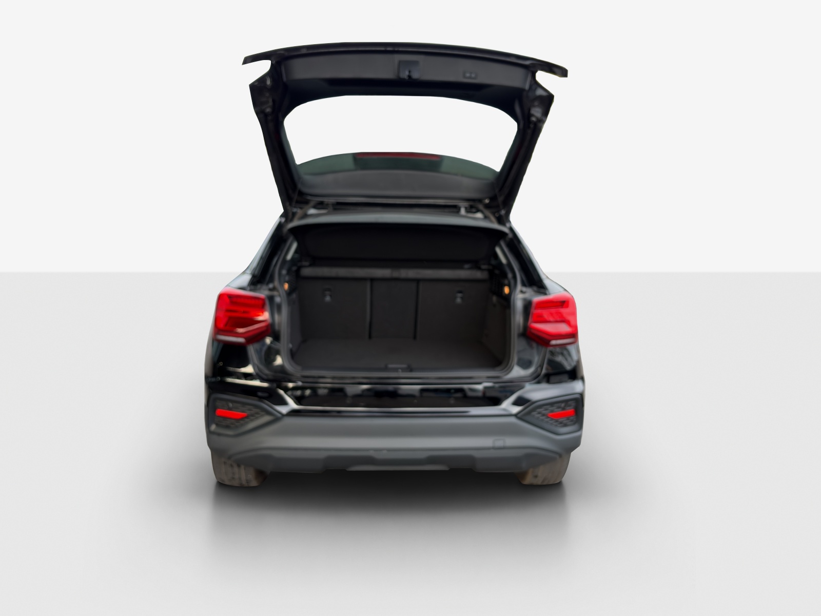 AUDI Q2 40 TFSI Attraction quattro S-tronic-image-12