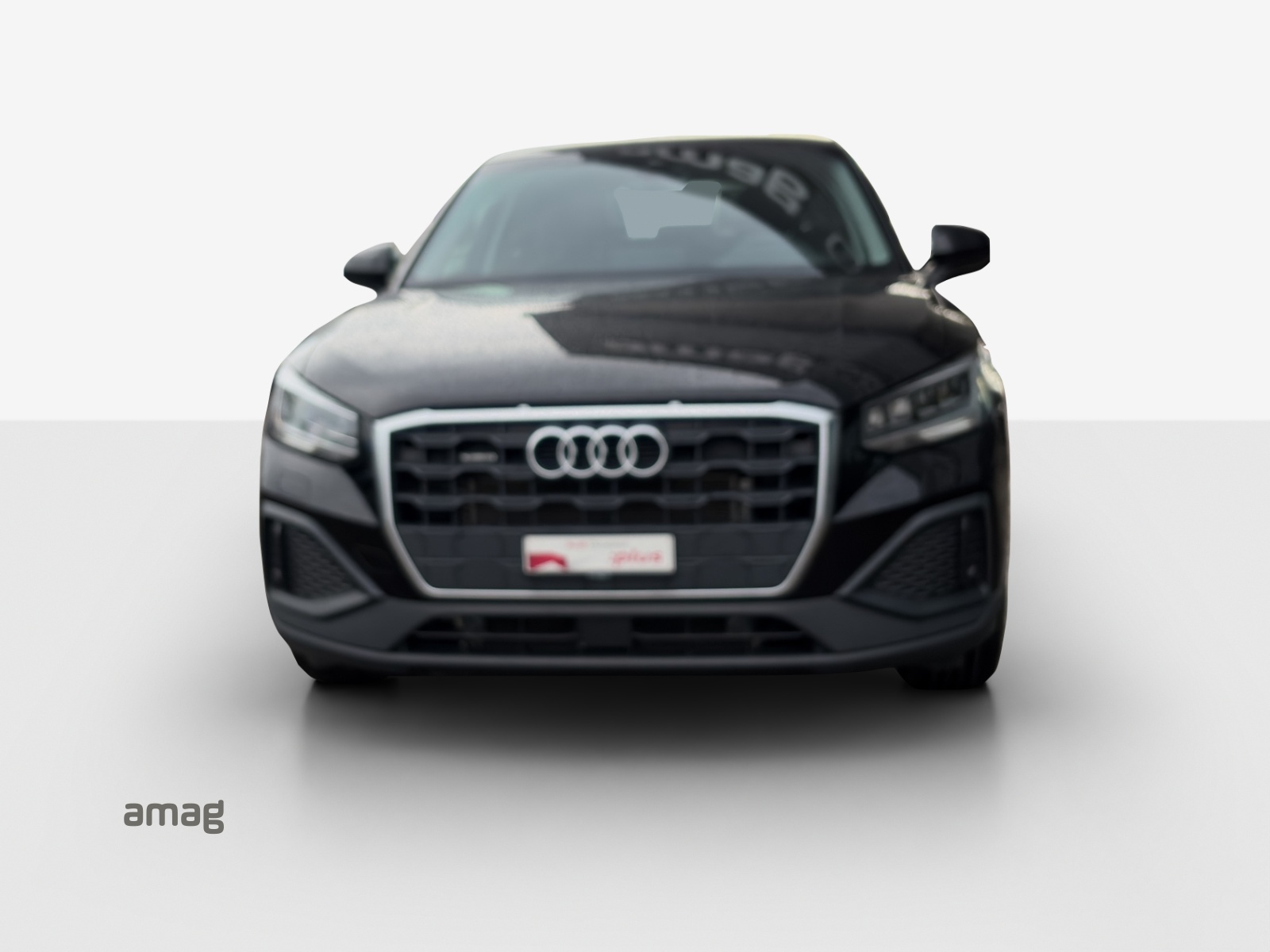 AUDI Q2 40 TFSI Attraction quattro S-tronic-image-6