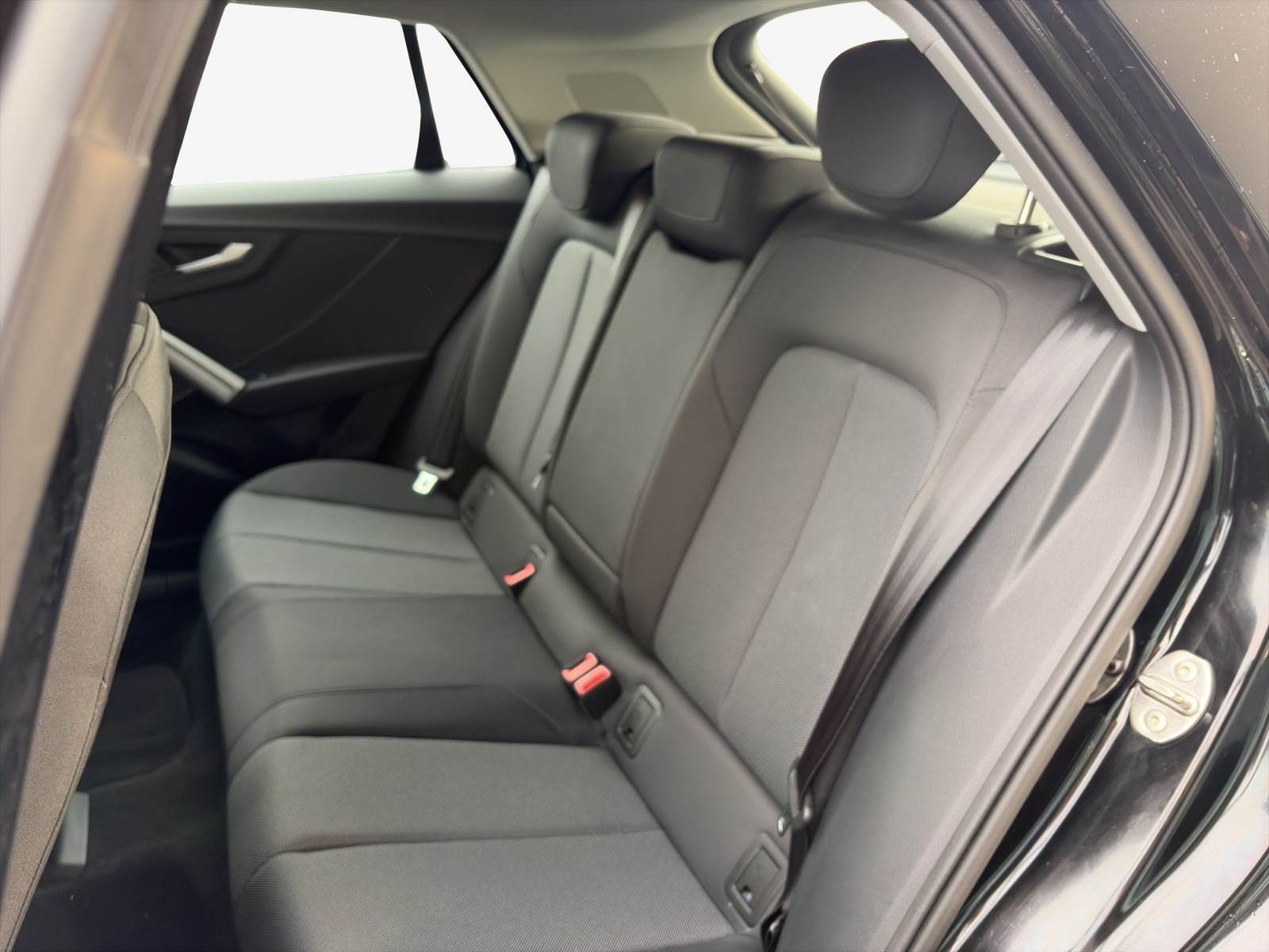 AUDI Q2 40 TFSI Attraction quattro S-tronic-image-11
