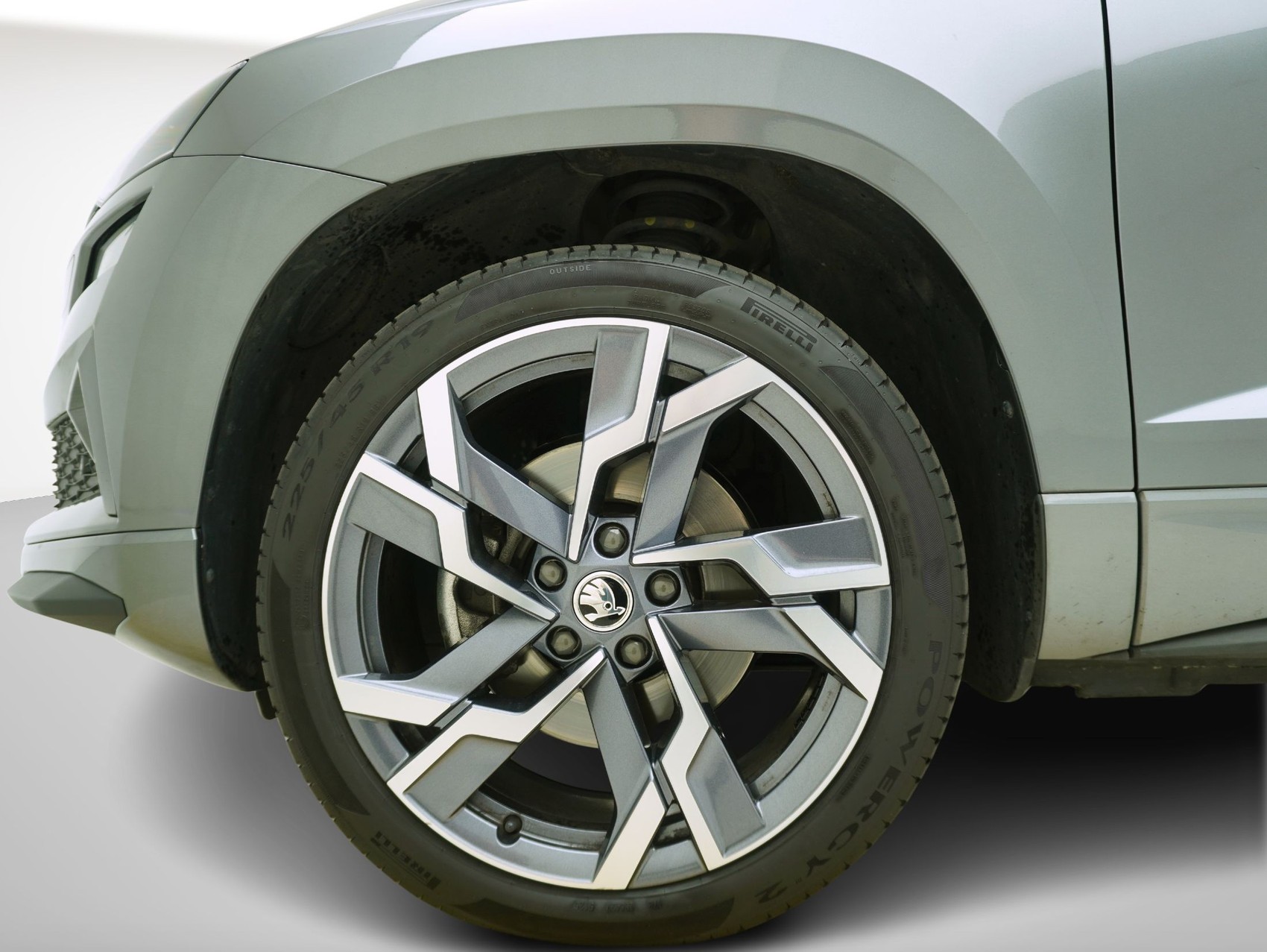 SKODA Karoq 2.0 TDI DSG Sport Line 4x4-image-6