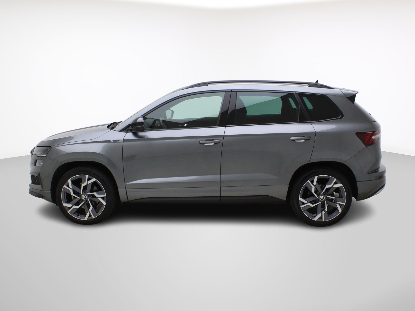 SKODA Karoq 2.0 TDI DSG Sport Line 4x4-image-2