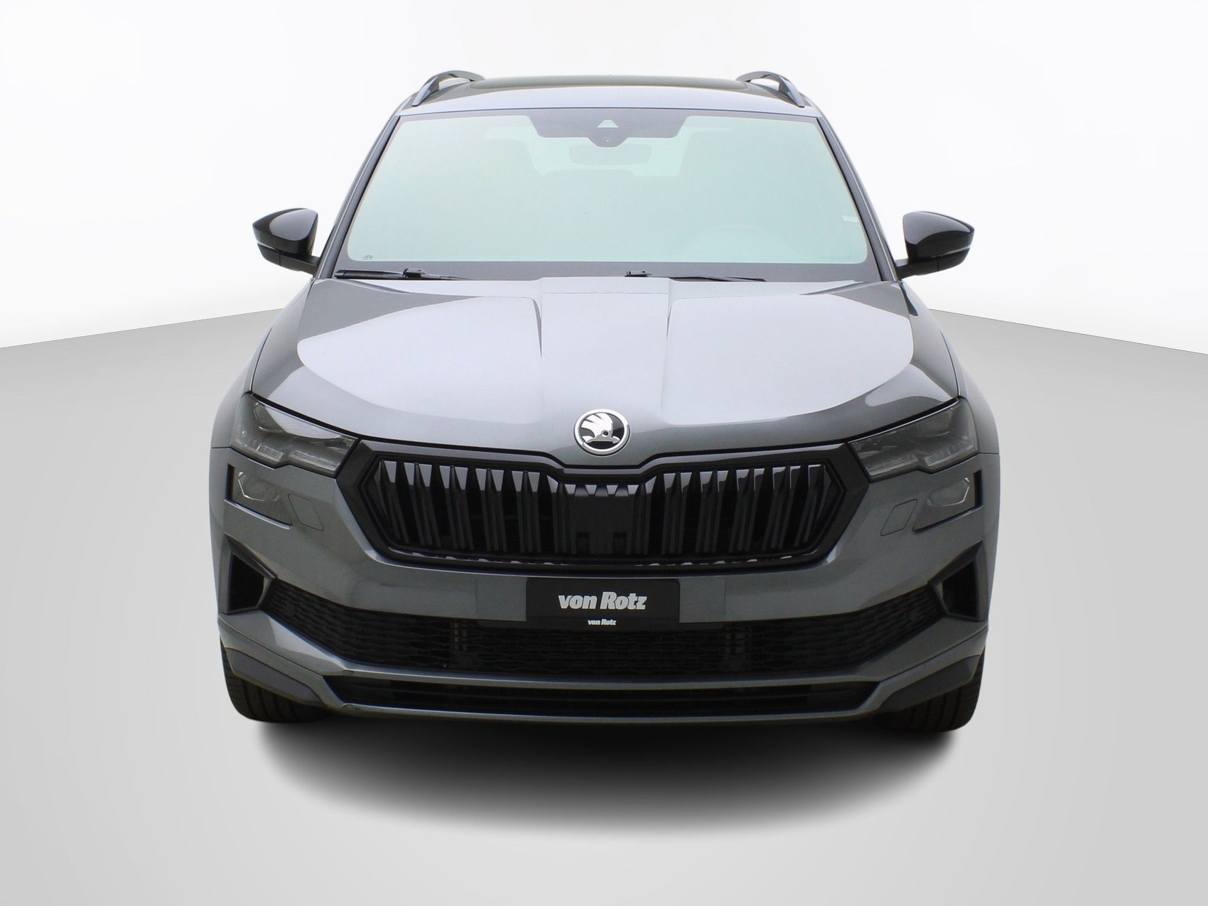 SKODA Karoq 2.0 TDI DSG Sport Line 4x4-image-5