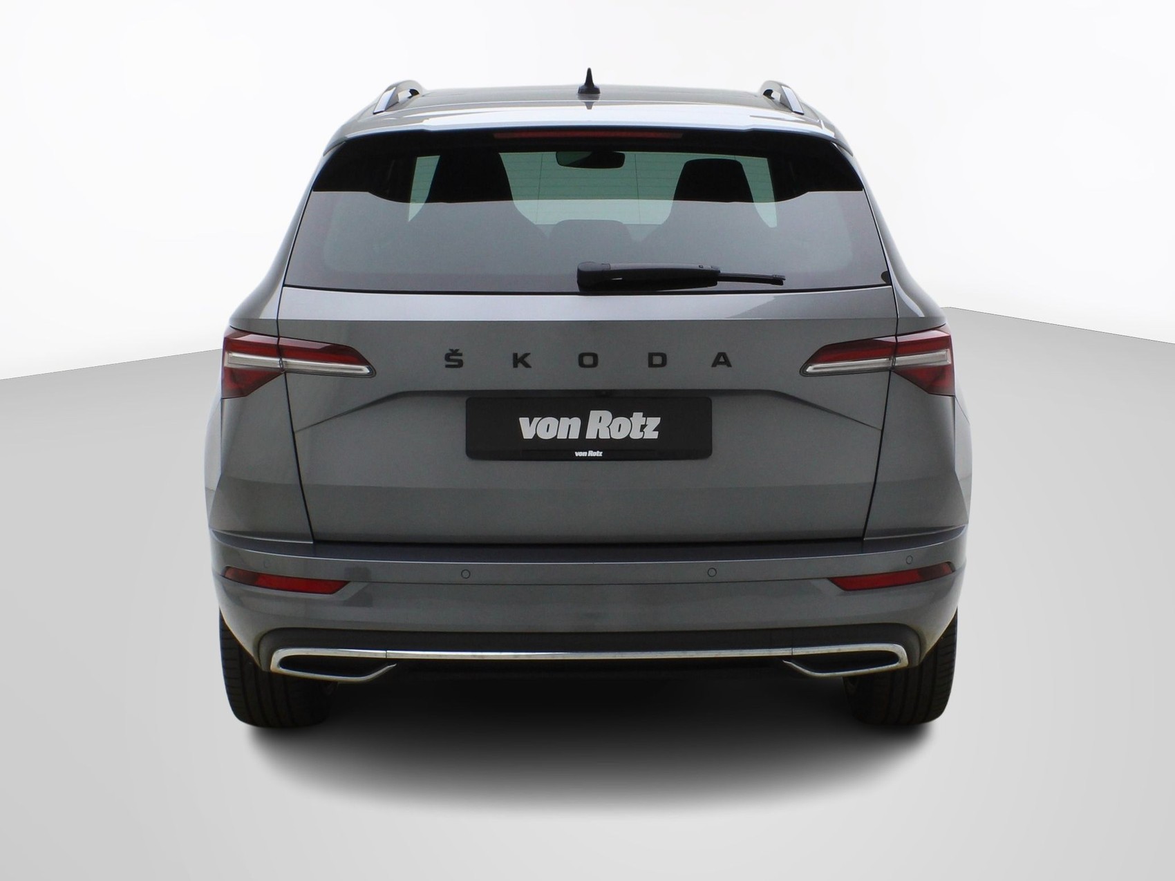 SKODA Karoq 2.0 TDI DSG Sport Line 4x4-image-3
