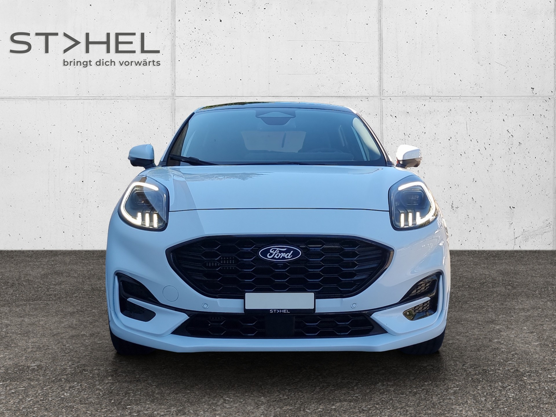 FORD Puma 1.0 EcoB Hybrid 125 ST-Line X-image-3