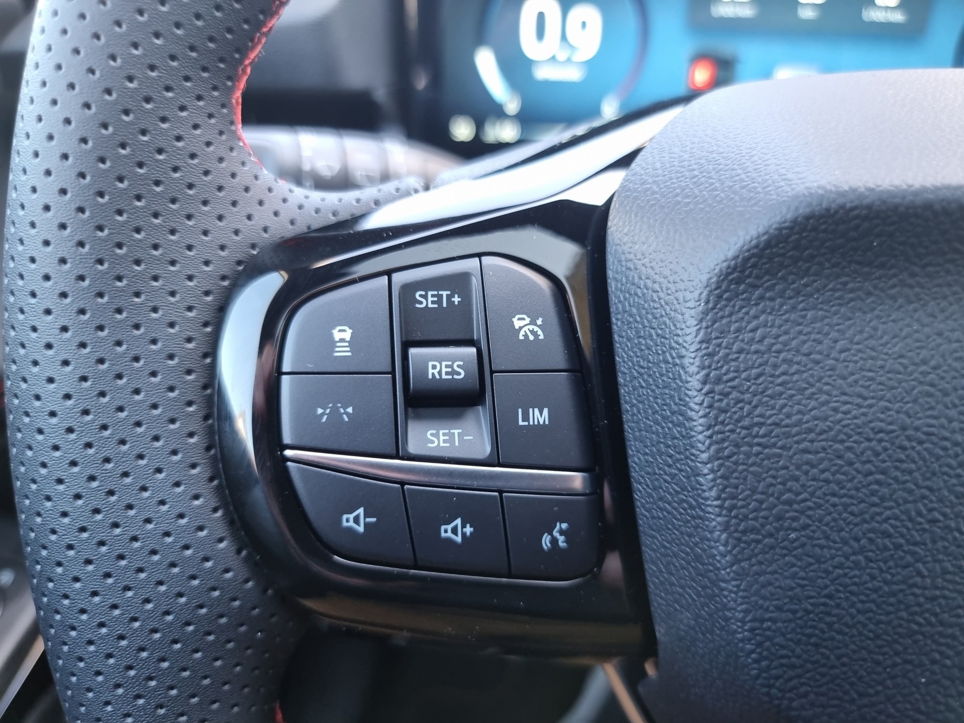 FORD Puma 1.0 EcoB Hybrid 125 ST-Line X-image-9