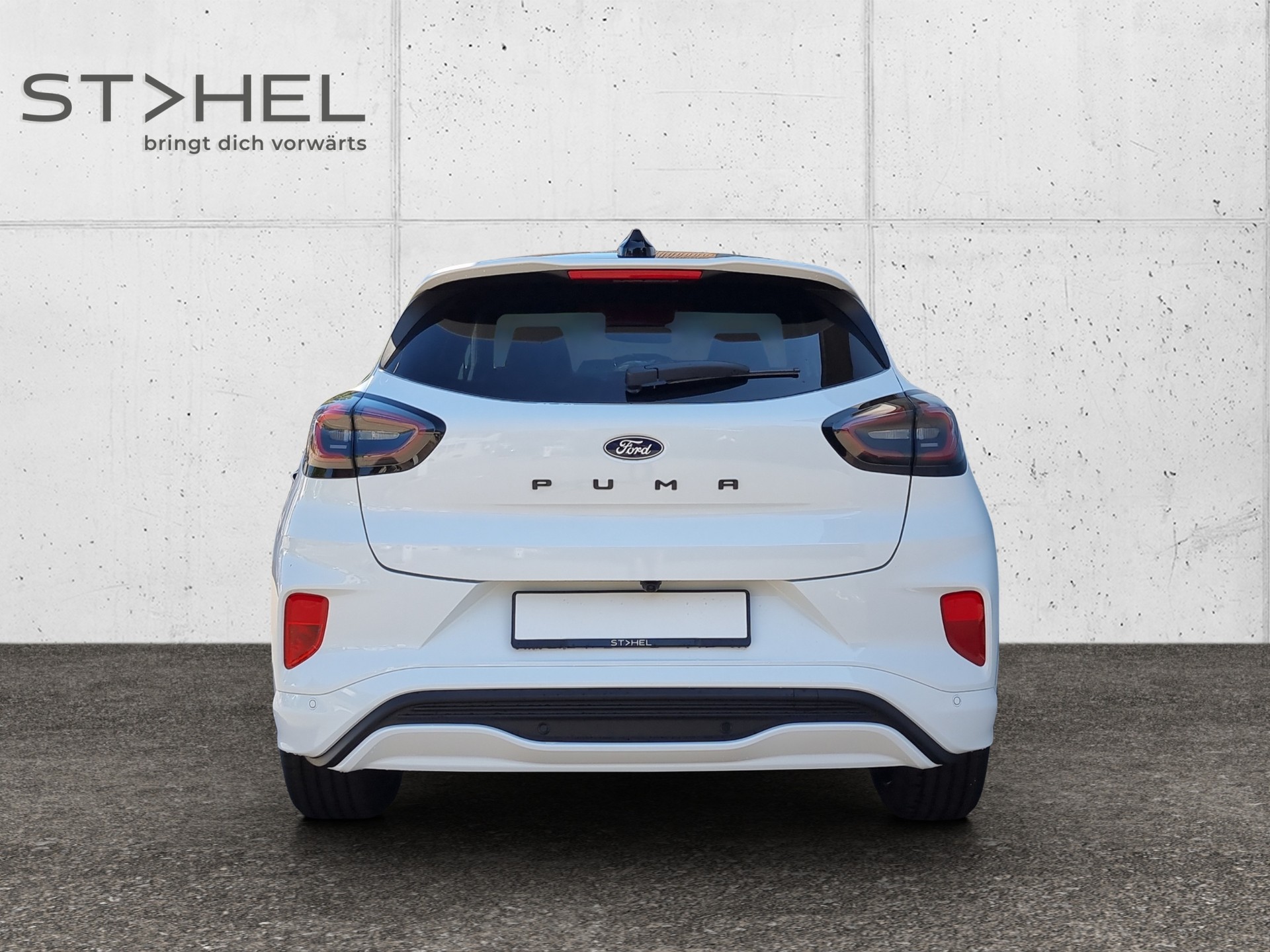FORD Puma 1.0 EcoB Hybrid 125 ST-Line X-image-4