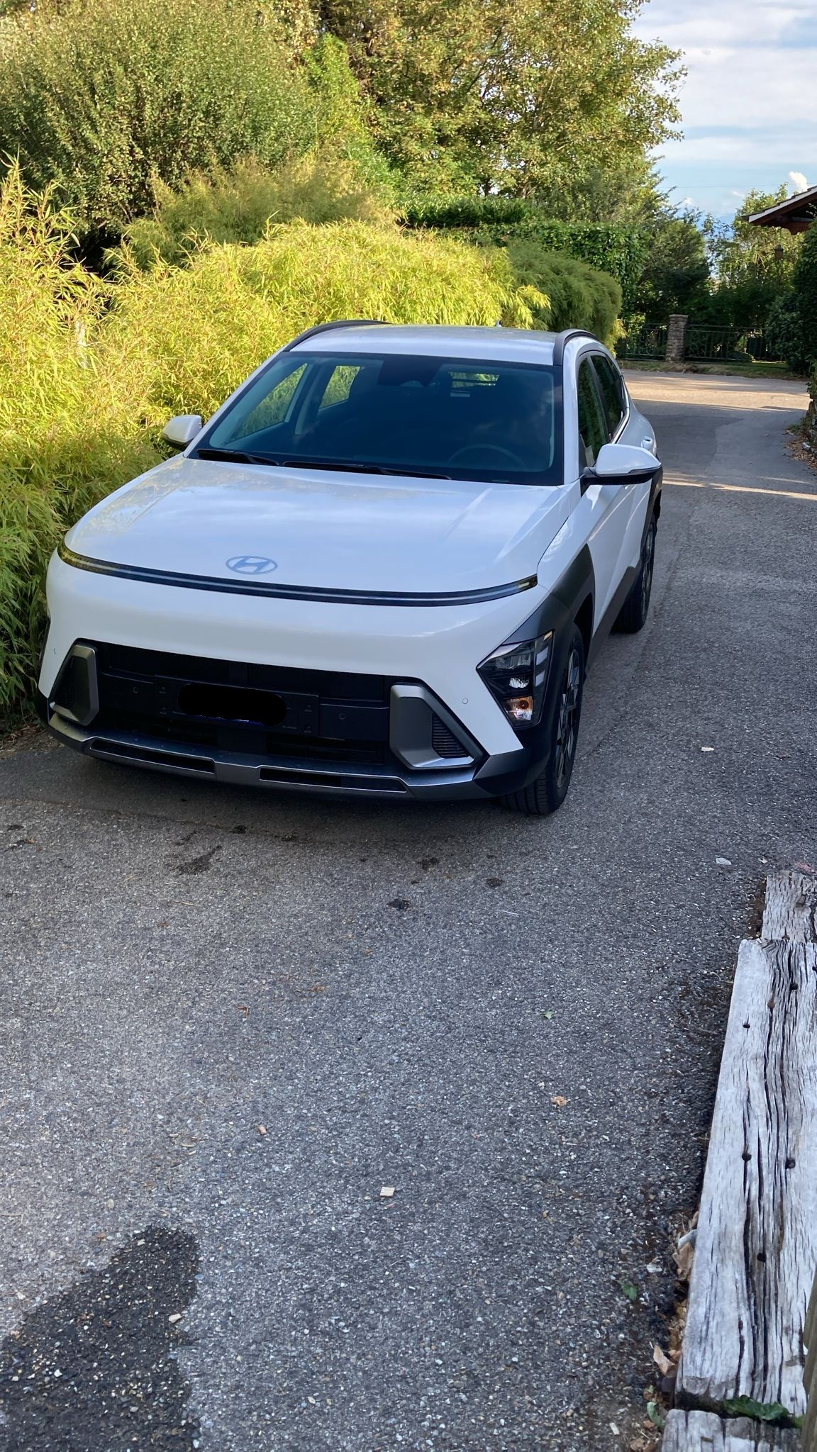 Car photo