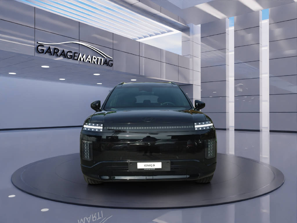 HYUNDAI IONIQ 9 Calligraphy Black Ink 110 KWH 4WD-image-1