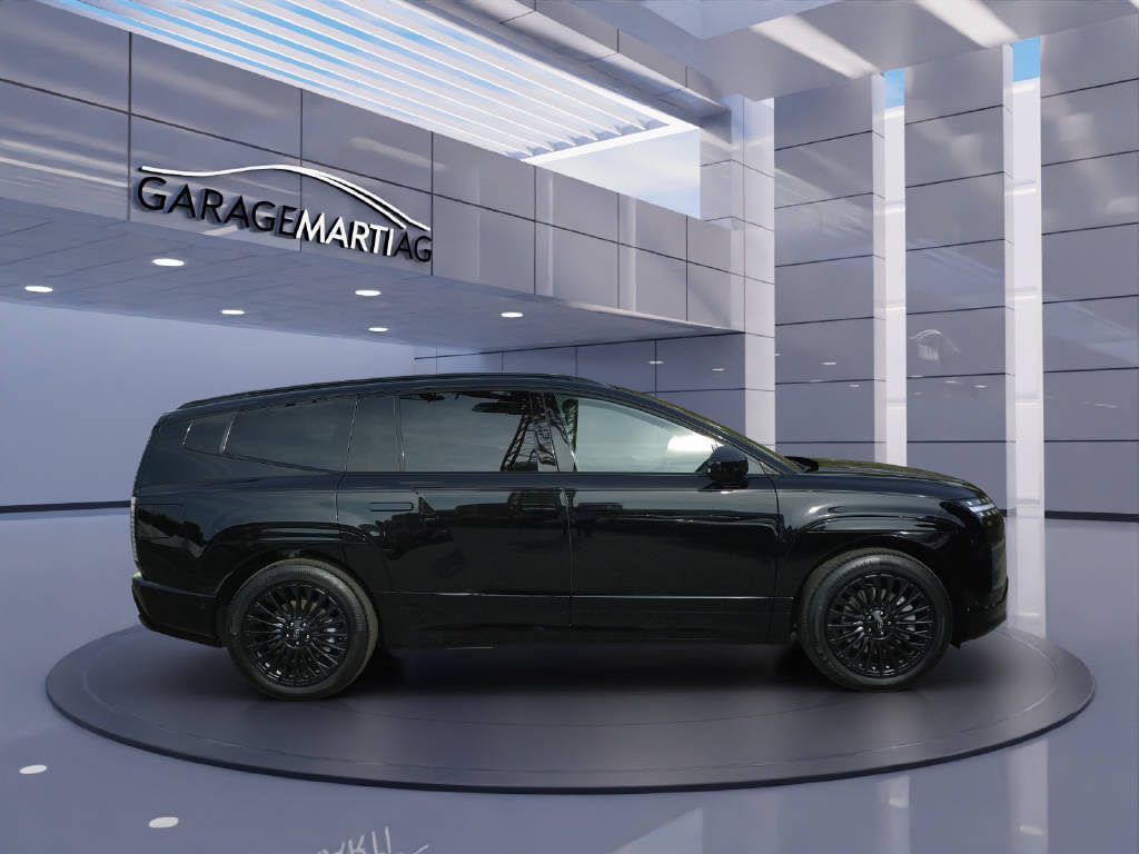 HYUNDAI IONIQ 9 Calligraphy Black Ink 110 KWH 4WD-image-3
