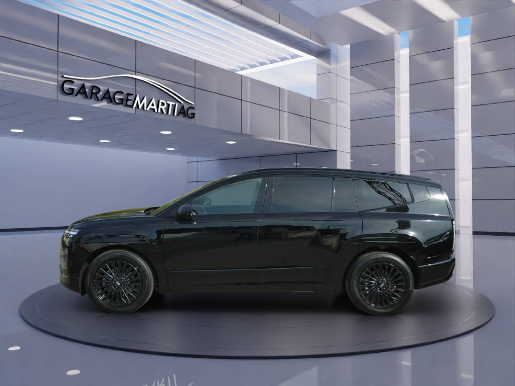 HYUNDAI IONIQ 9 Calligraphy Black Ink 110 KWH 4WD-image-7