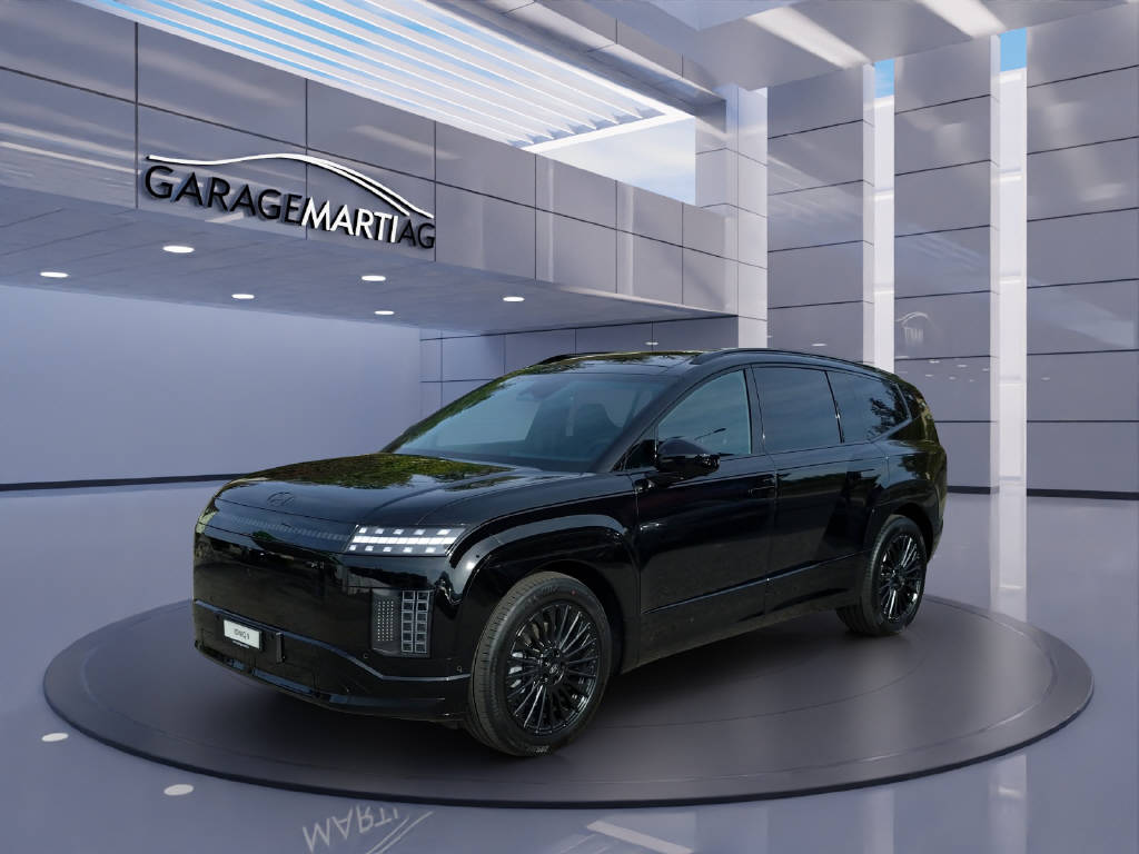 HYUNDAI IONIQ 9 Calligraphy Black Ink 110 KWH 4WD-image-0