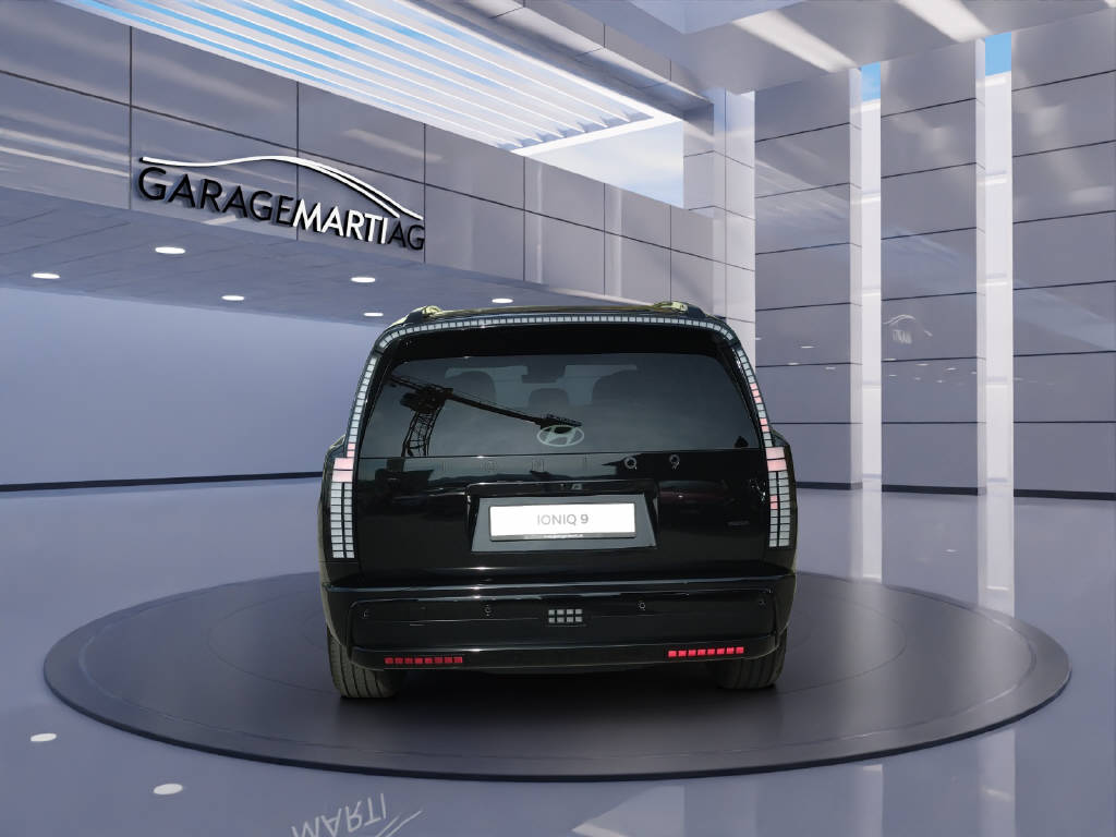 HYUNDAI IONIQ 9 Calligraphy Black Ink 110 KWH 4WD-image-5