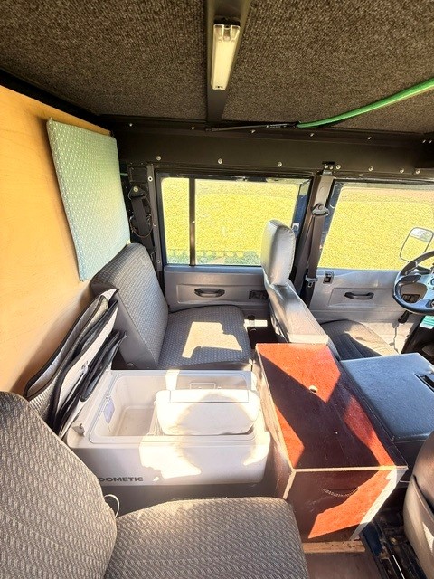 LAND ROVER 110 300 Tdi-image-7