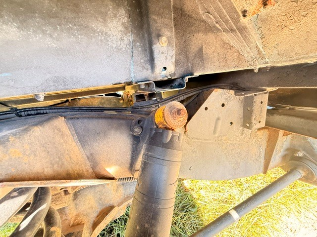 LAND ROVER 110 300 Tdi-image-10