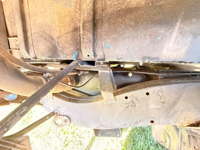 LAND ROVER 110 300 Tdi-image-11