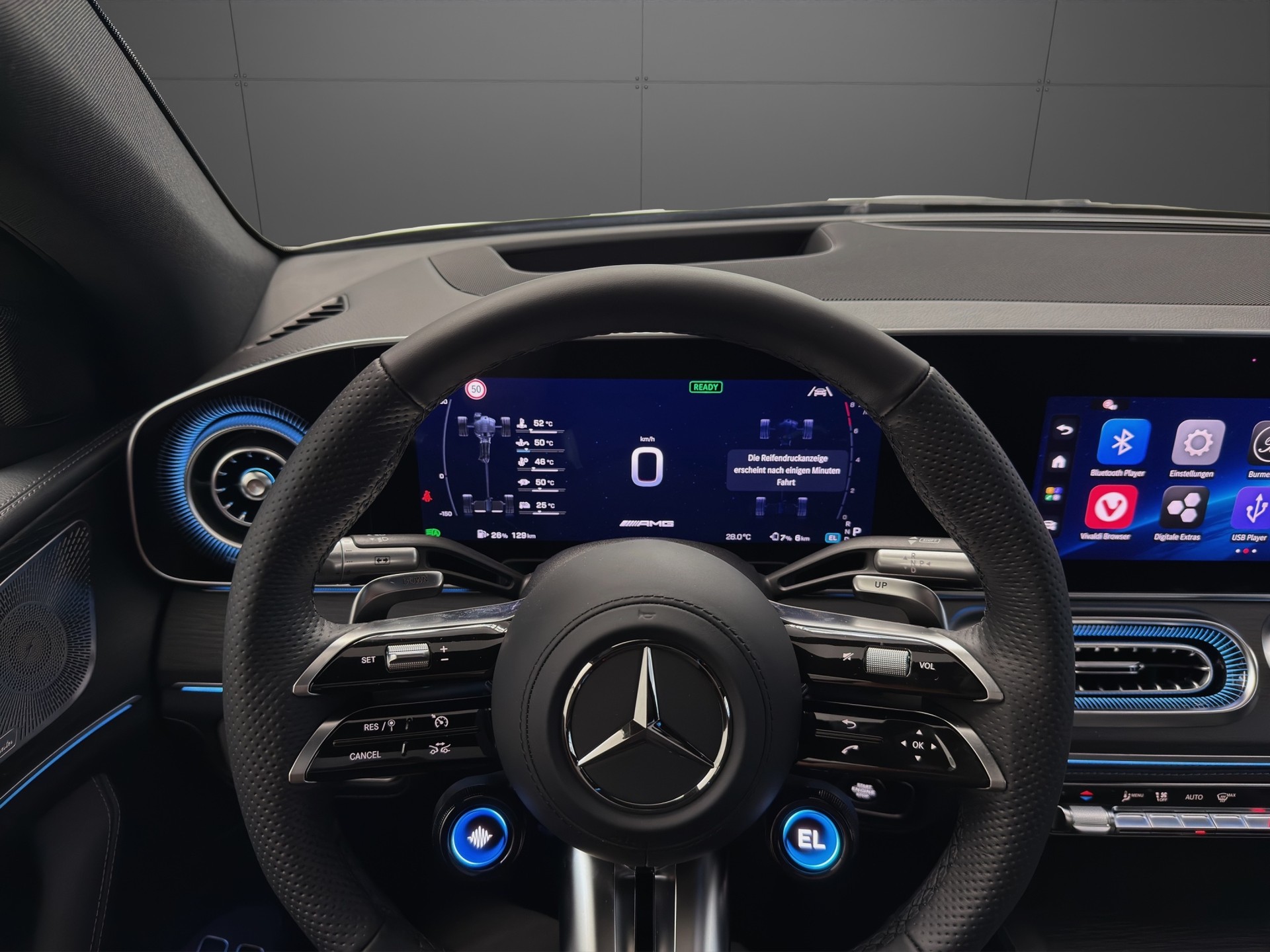MERCEDES-BENZ GLE Coupé 53 AMG Hybrid 4Matic+ 9G-Tronic-image-14