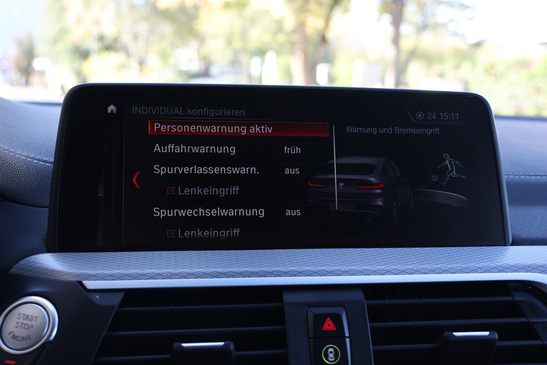 BMW X4 xDrive M40d Steptronic (CH)-image-20