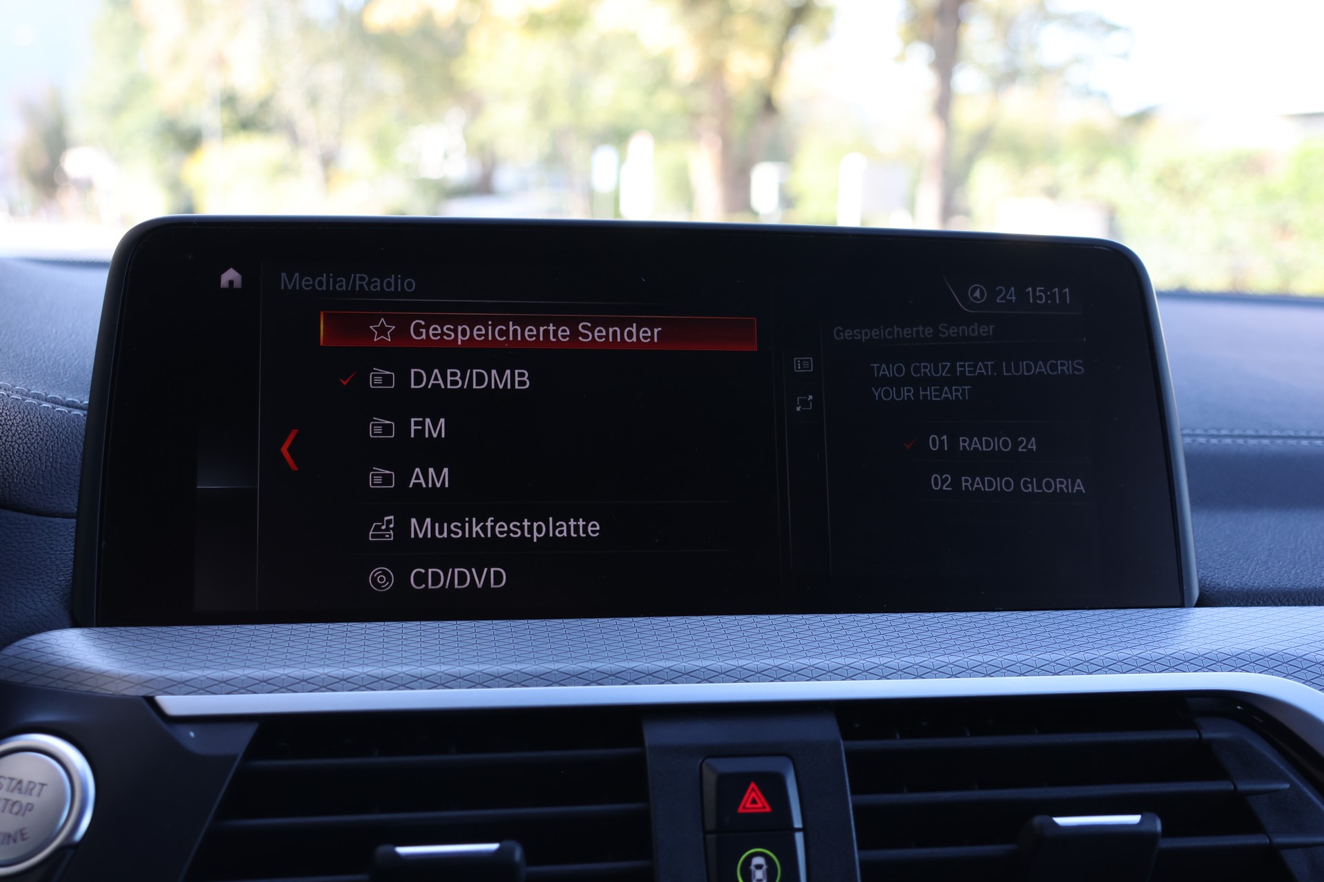 BMW X4 xDrive M40d Steptronic (CH)-image-19
