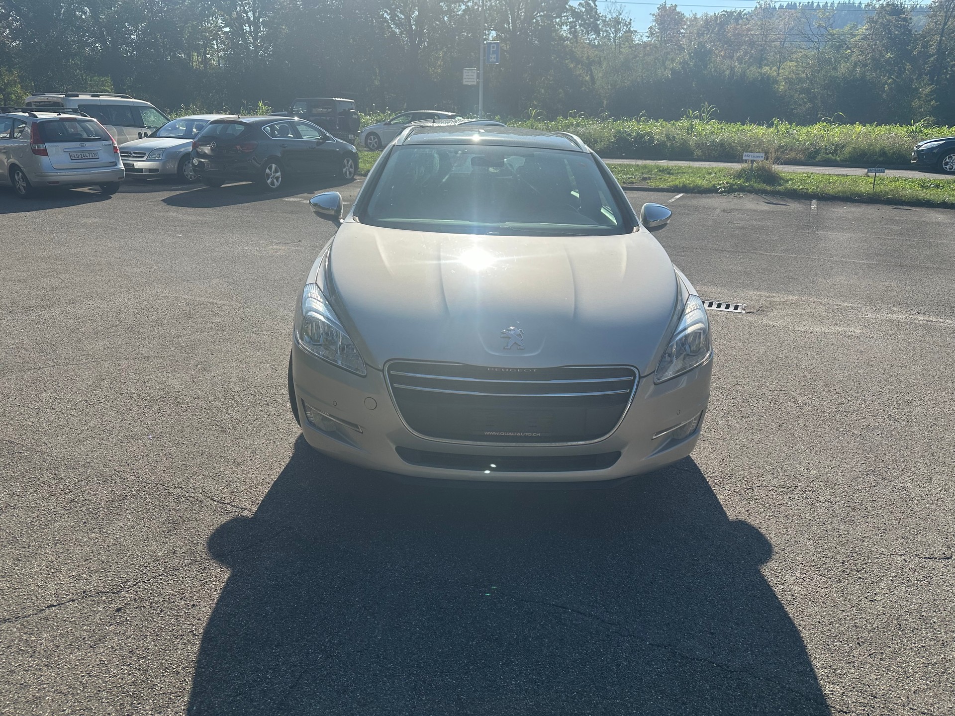 PEUGEOT 508 SW 1.6 16V T Active-image-2