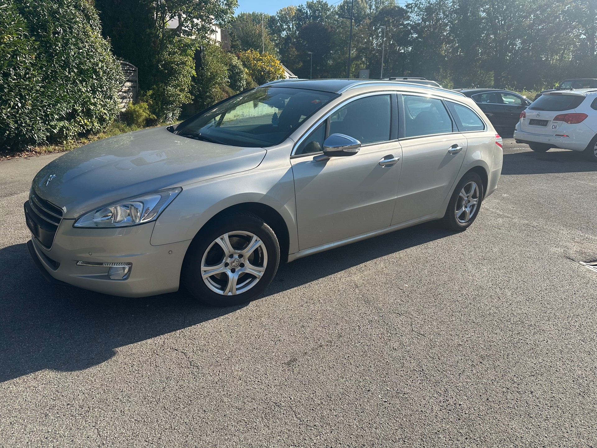 PEUGEOT 508 SW 1.6 16V T Active-image-13