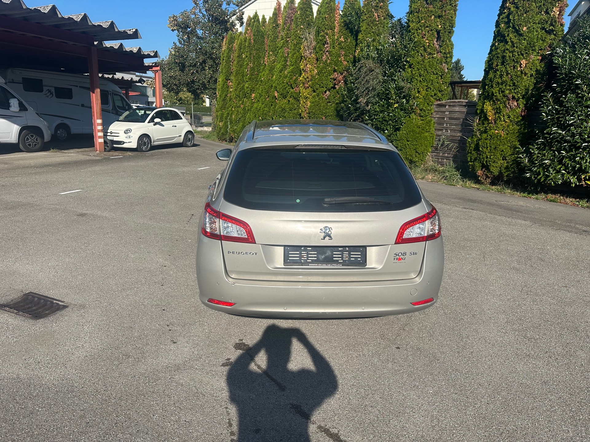 PEUGEOT 508 SW 1.6 16V T Active-image-6