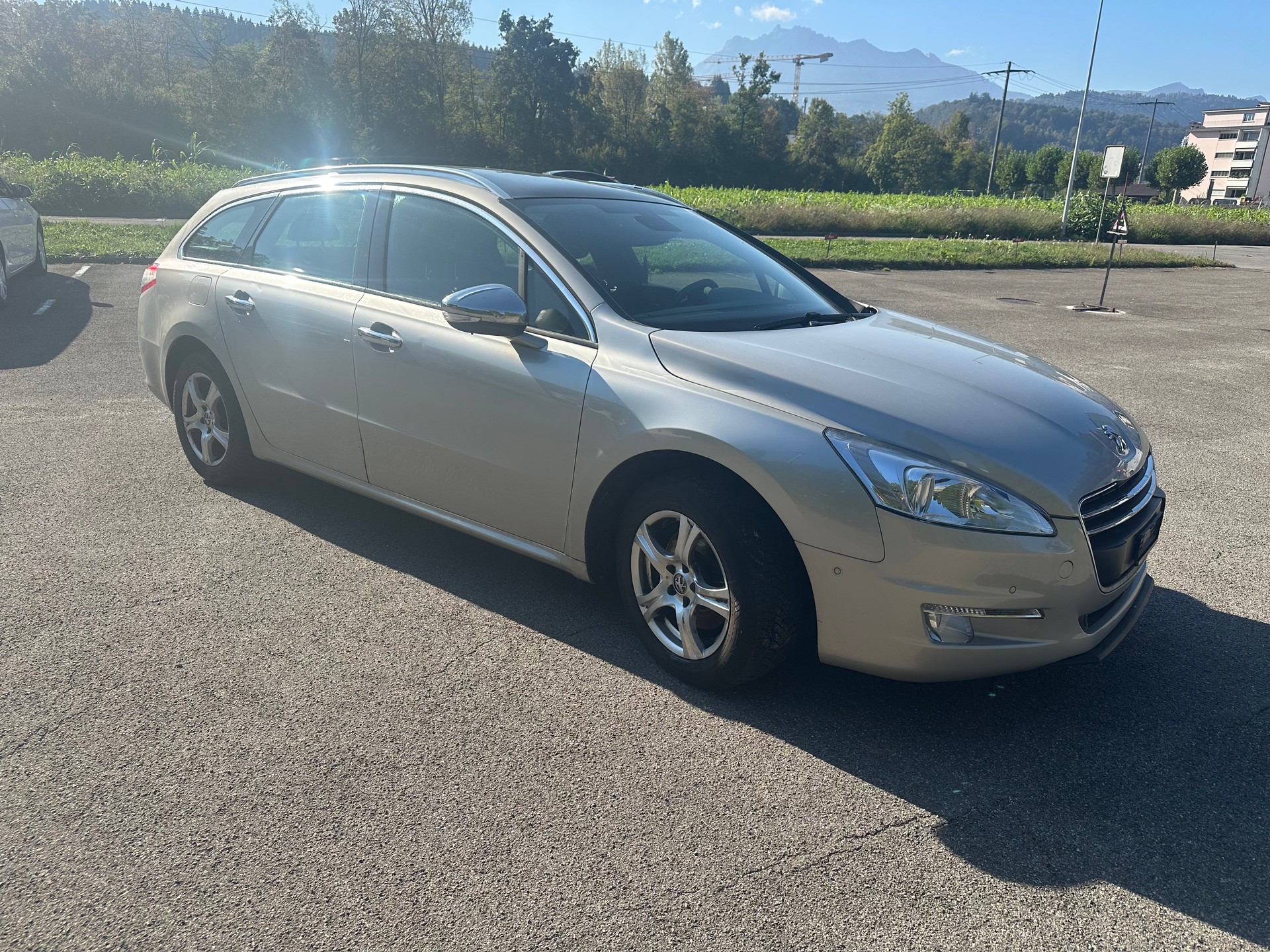 PEUGEOT 508 SW 1.6 16V T Active-image-14