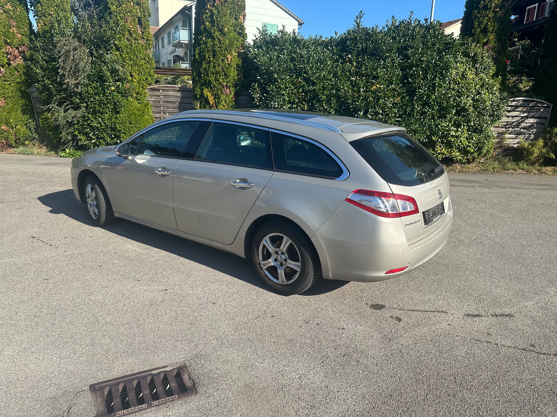 PEUGEOT 508 SW 1.6 16V T Active-image-7