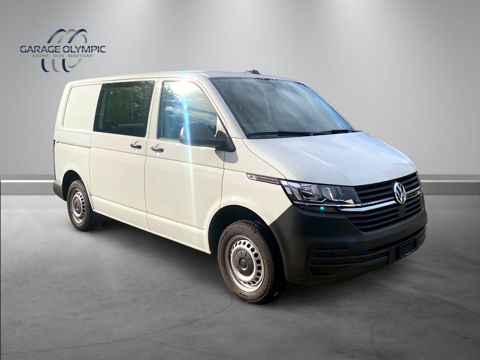 VW Transporter T6.1 Fourgon DSG-image-14