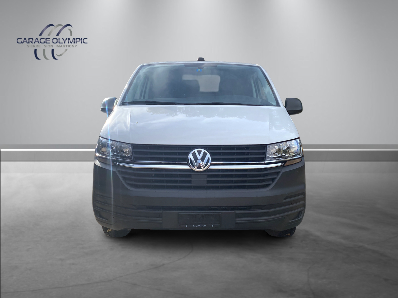 VW Transporter T6.1 Fourgon DSG-image-7