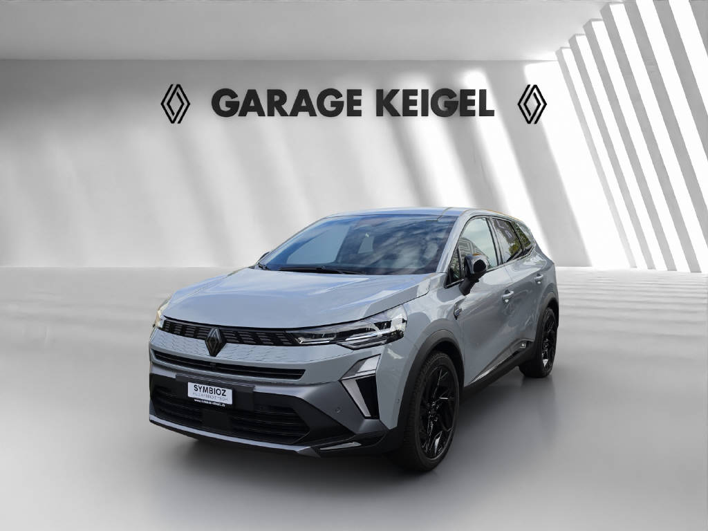 RENAULT Symbioz 1.6 E-Tech esprit Alpine