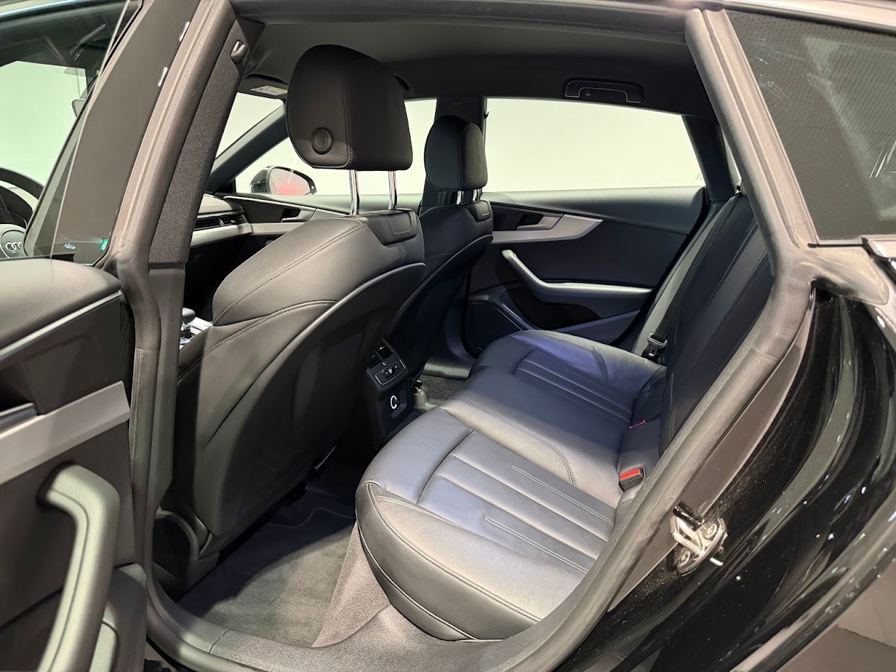AUDI A5 Sportback 3.0 TDI Sport S-tronic-image-4