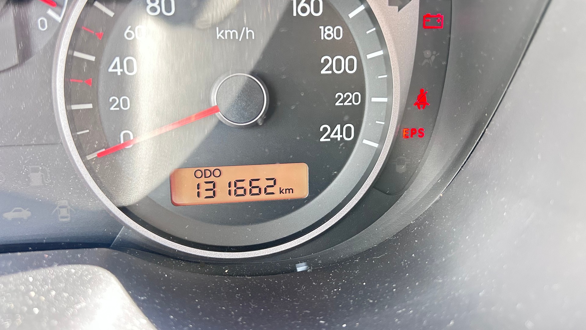 HYUNDAI i20 1.6 CRDi Premium-image-8