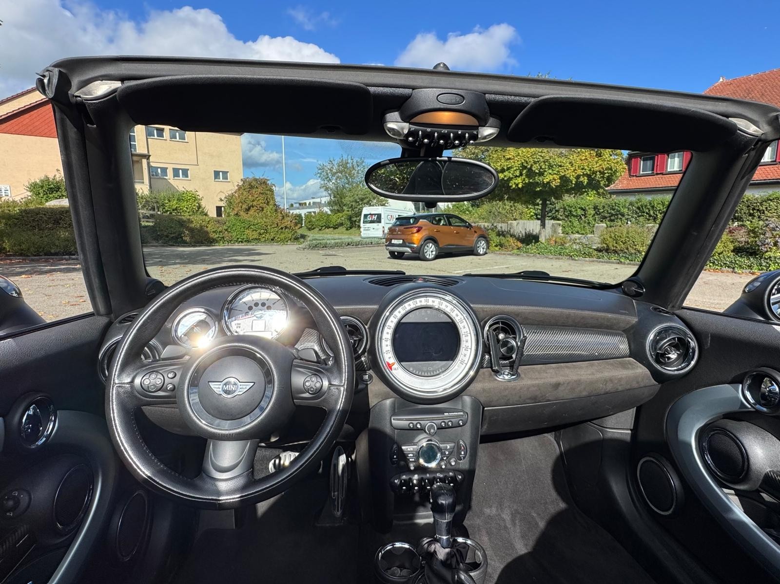 MINI 1.6i Cooper S - John Cooper Works Edition-image-5