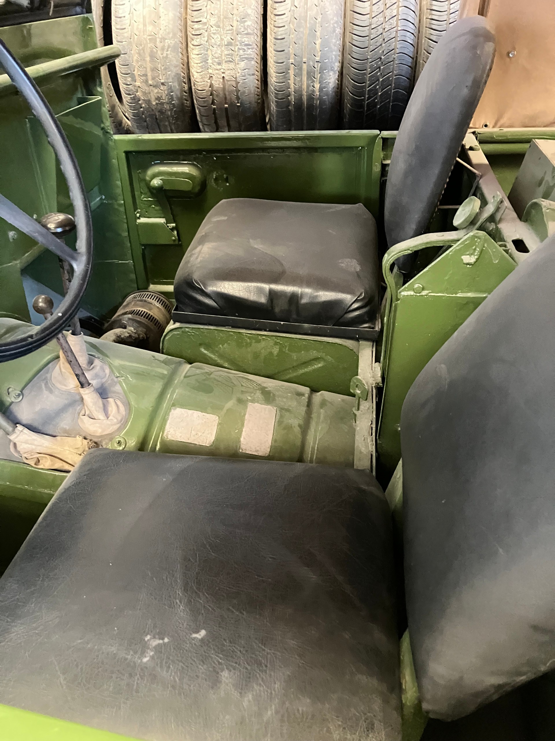ALFA ROMEO JEEP MATTA AR52-image-8