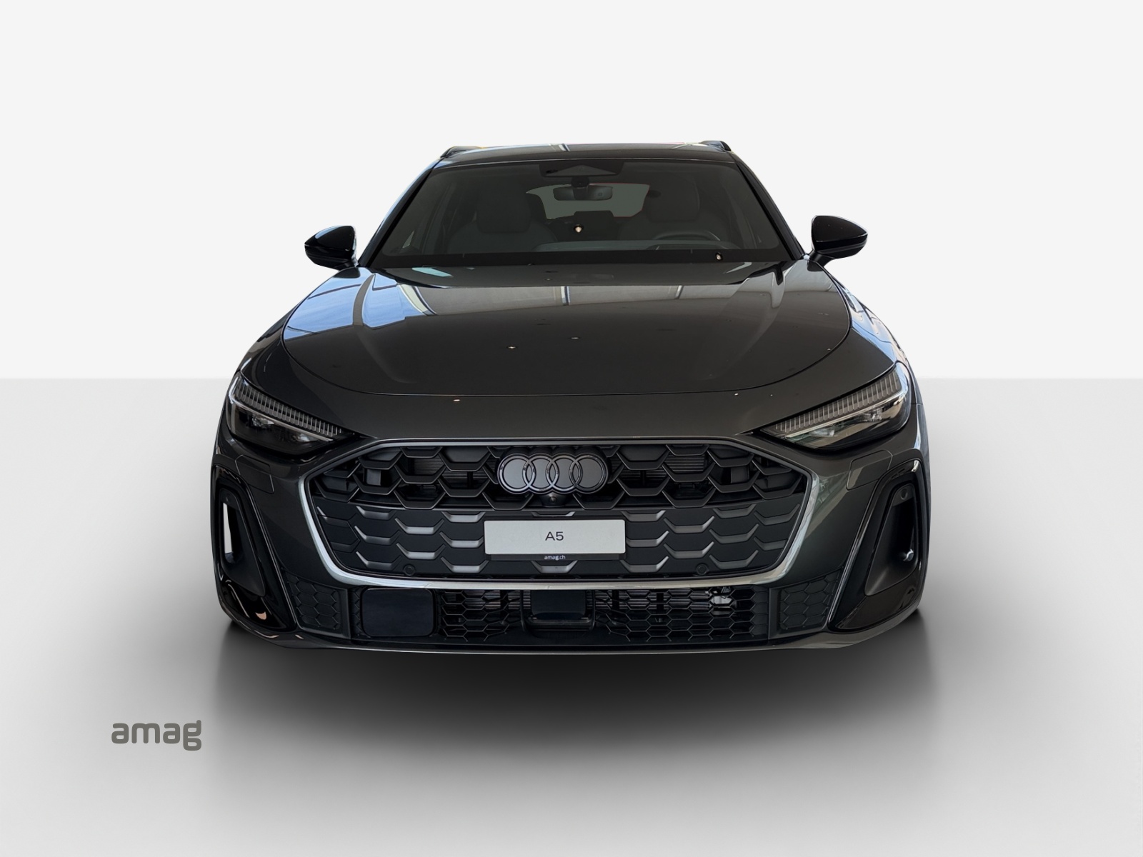 AUDI A5 Avant e-hybrid quattro Attraction 220 kW S tronic-image-6