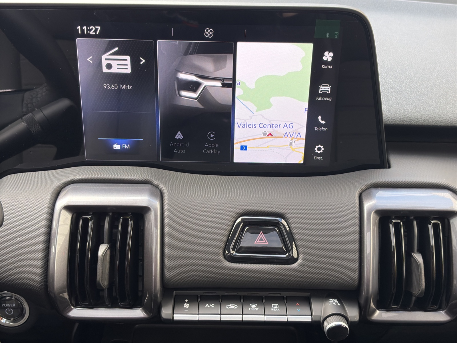 SUZUKI e Vitara Piz Sulai Top 4x4-image-11