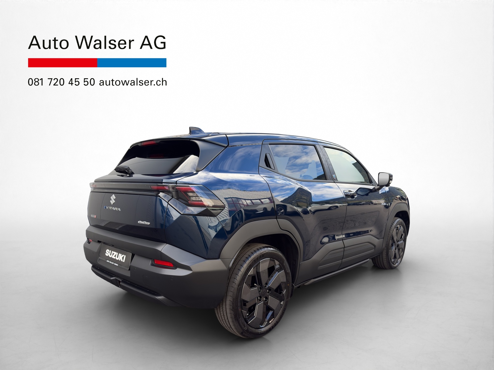 SUZUKI e Vitara Piz Sulai Top 4x4-image-4