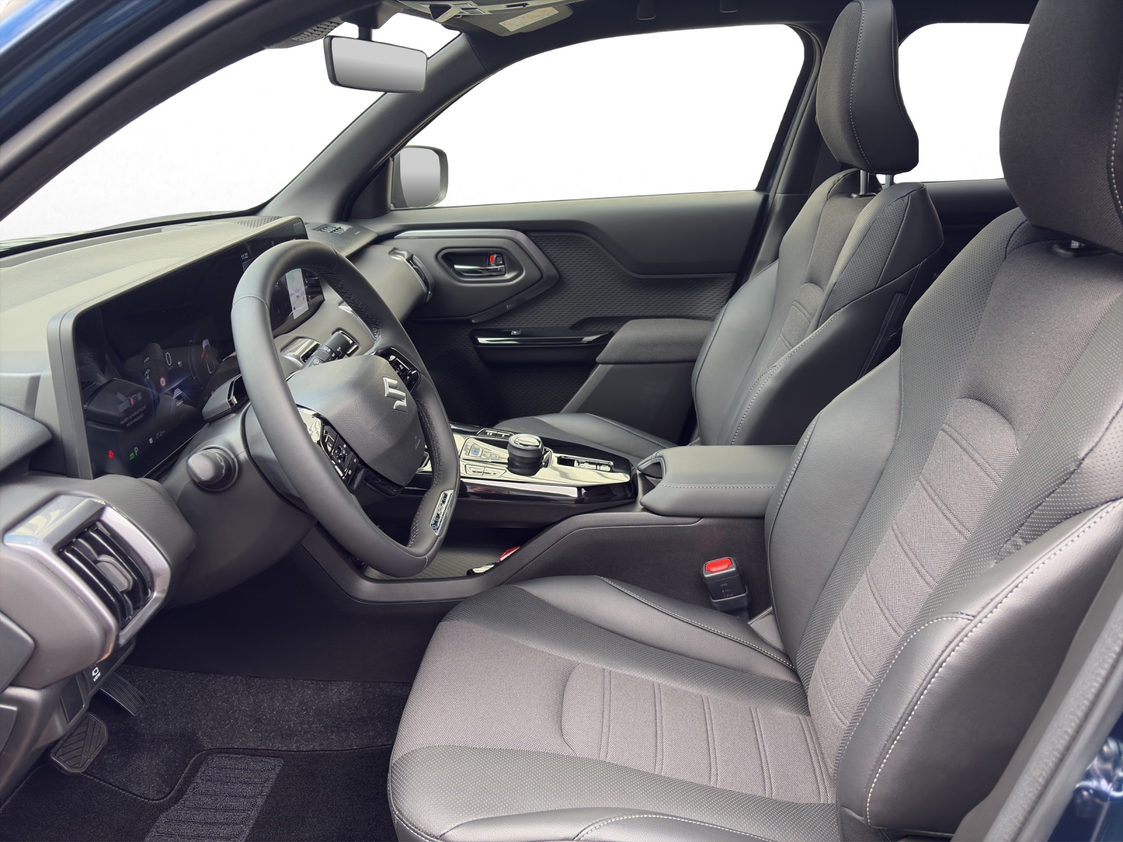 SUZUKI e Vitara Piz Sulai Top 4x4-image-9